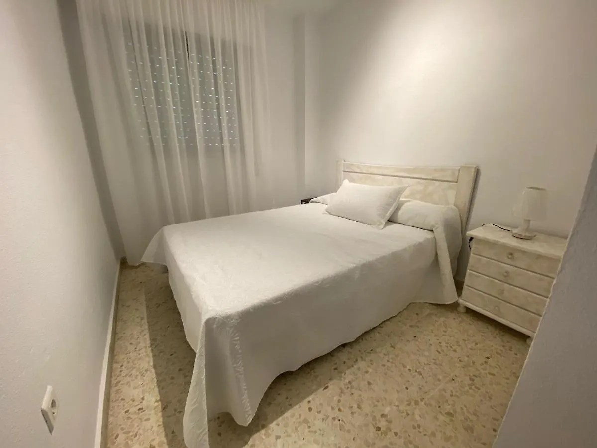 Apartamento En El Centro De 에스테포나 아파트