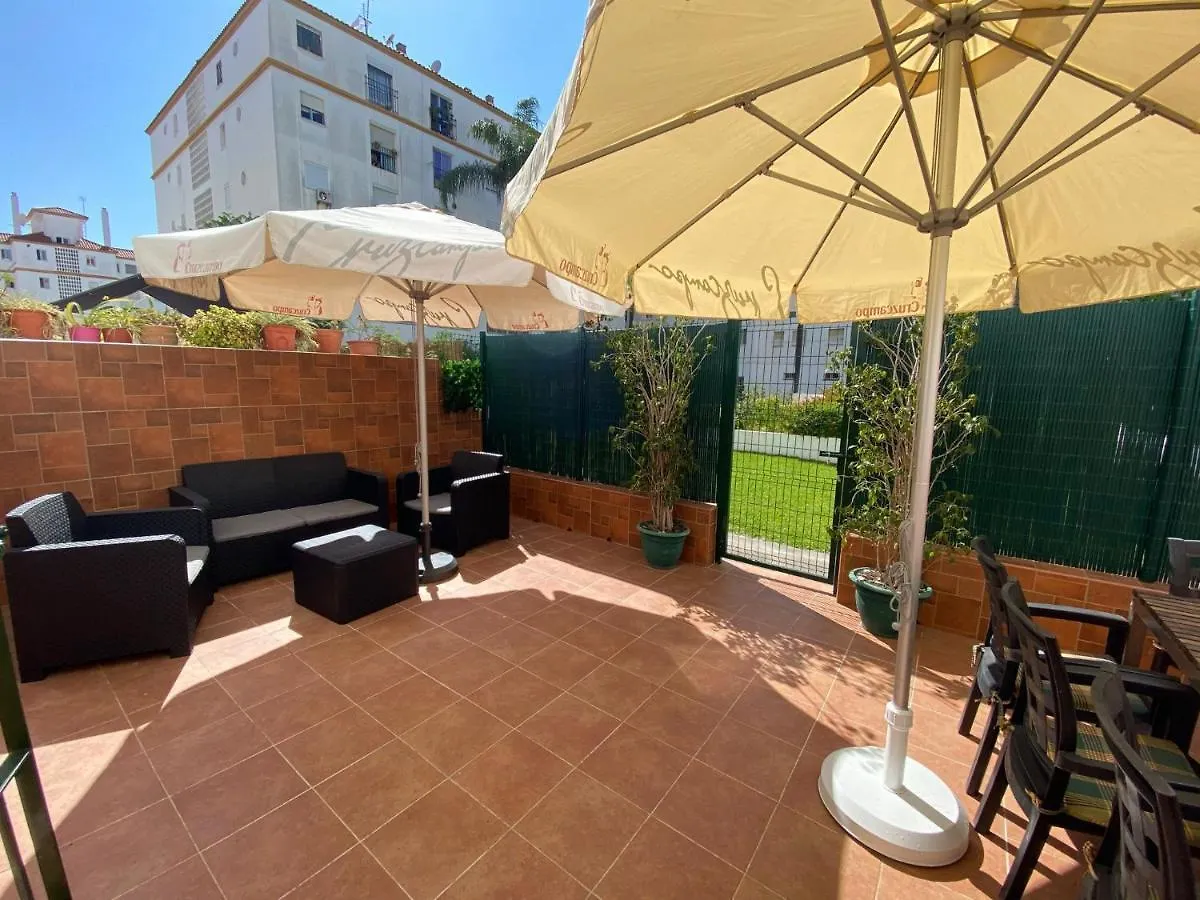 Apartamento En El Centro De 에스테포나